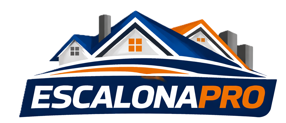EscalonaPRO Logo